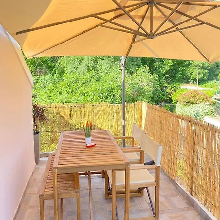 The Hidden Attique Apartment Corfu  Exterior photo