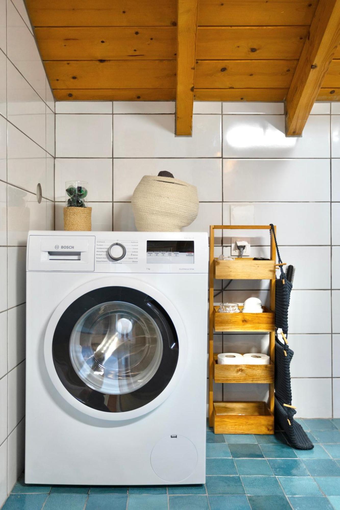 The Hidden Attique Apartment