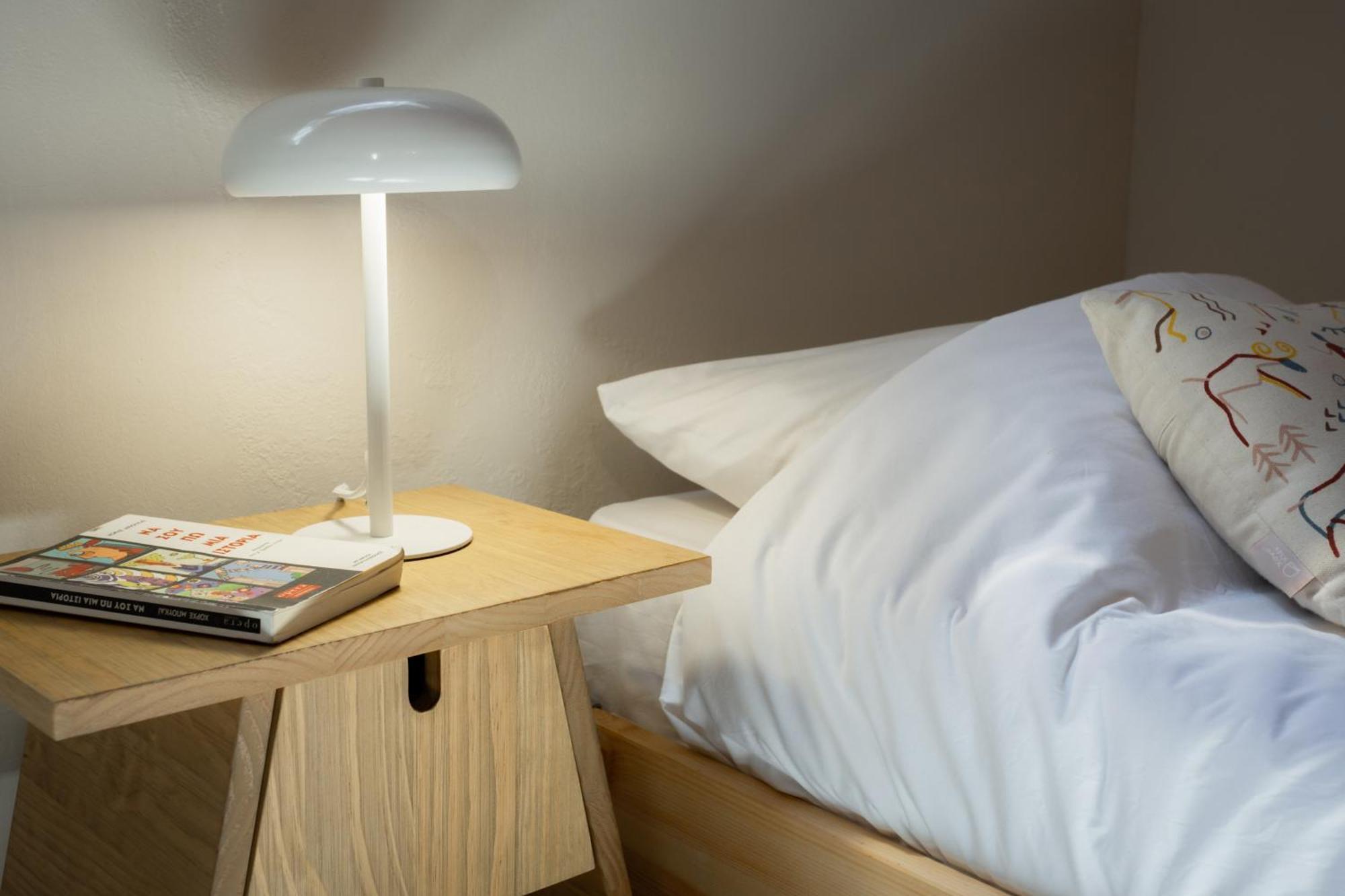Apartment The Hidden Attique