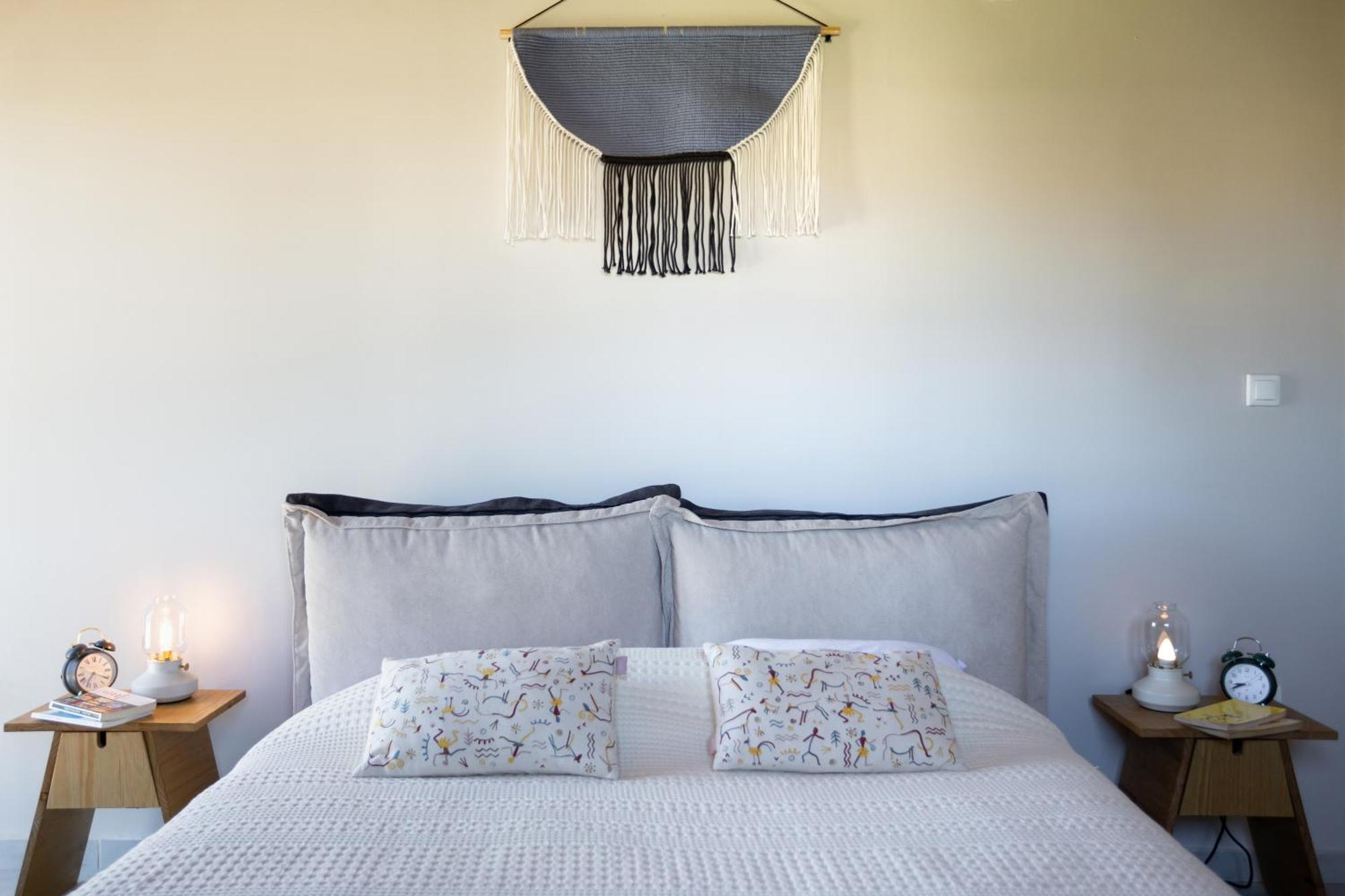 The Hidden Attique Apartment Corfu (city)